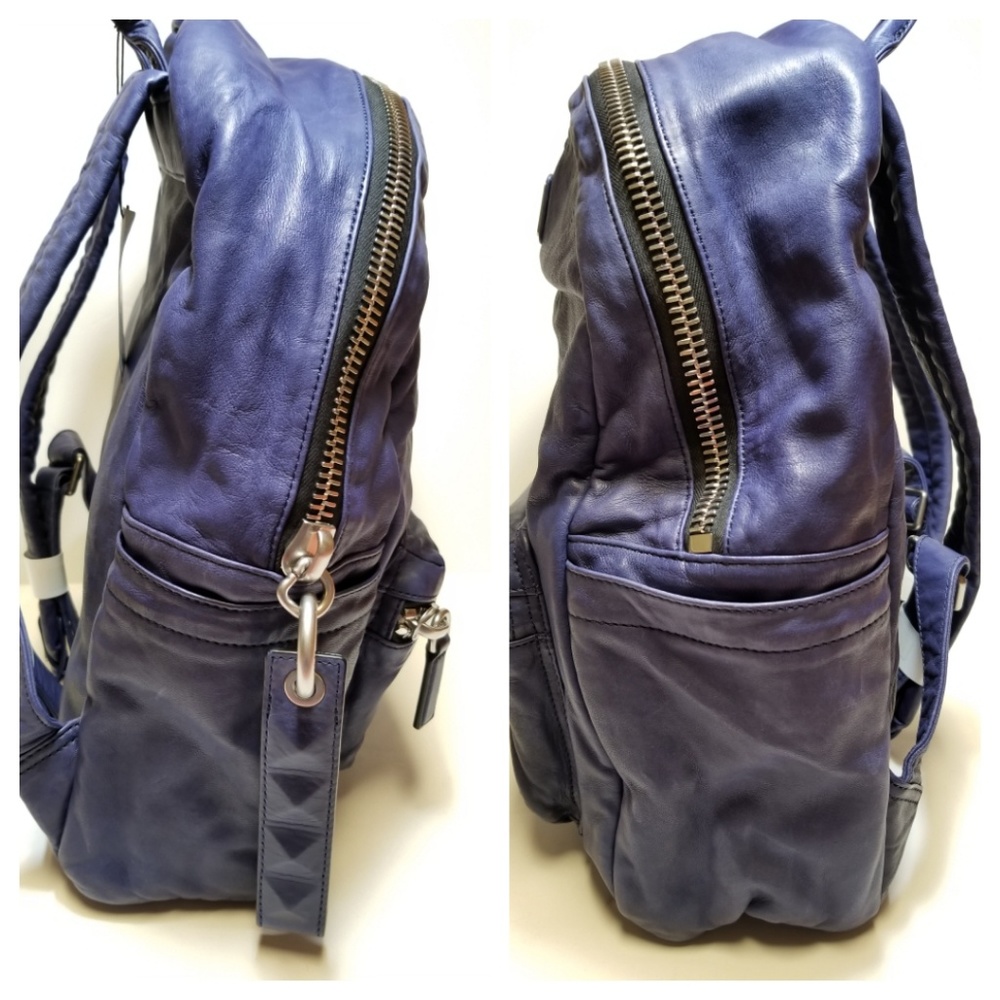 MCM - Backpack - Picture 5 of 8